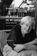 En Busca De Mi Elegia