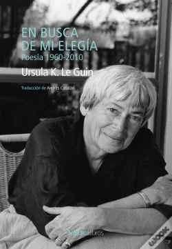Capa do artigo En Busca De Mi Elegía