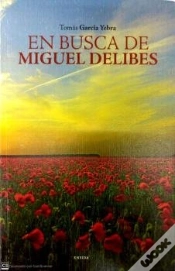 Capa do artigo En Busca De Miguel Delibes