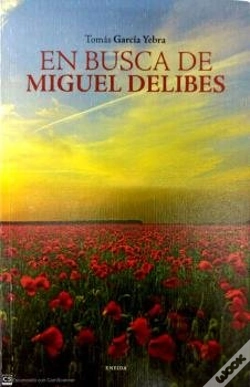 Capa do artigo En Busca De Miguel Delibes