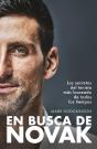 En Busca De Novak - Preview
