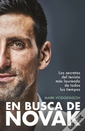 Capa do artigo En Busca De Novak