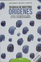 Capa do artigo En Busca De Nuestros Orígenes