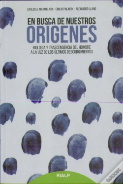 Capa do artigo En Busca De Nuestros Orígenes