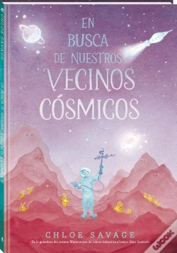 Capa do artigo En Busca De Nuestros Vecinos Cosmicos