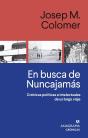 En Busca De Nuncajamas - Preview