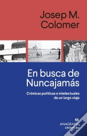 Capa do artigo En Busca De Nuncajamas