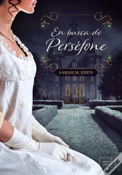 Capa do artigo En Busca De Persefone