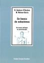 En Busca De Soluciones - Preview