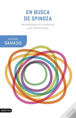 Capa do artigo En Busca De Spinoza