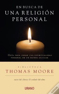 Capa do artigo En Busca De Una Religión Personal