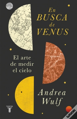 Capa do artigo En Busca De Venus