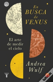 Capa do artigo En Busca De Venus