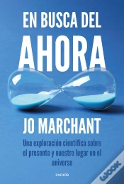 Capa do artigo En Busca Del Ahora