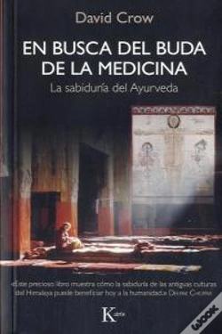 Capa do artigo En Busca Del Buda De La Medicina