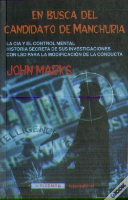 Capa do artigo En Busca Del Candidato De Manchuria