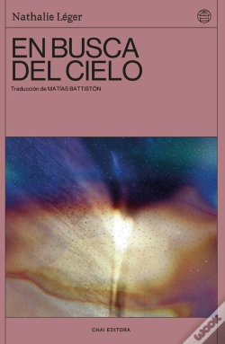 Capa do artigo En Busca Del Cielo