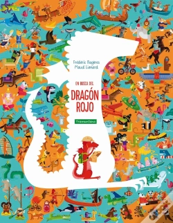 Capa do artigo En Busca Del Dragón Rojo