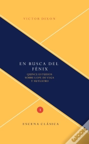 Capa do artigo En Busca Del Fénix