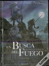 En Busca Del Fuego (Comic)