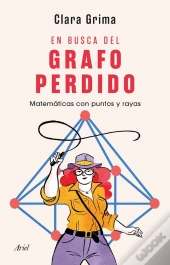 En Busca Del Grafo Perdido