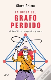 Capa do artigo En Busca Del Grafo Perdido