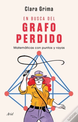 Capa do artigo En Busca Del Grafo Perdido