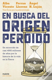 Capa do artigo En Busca Del Origen Perdido