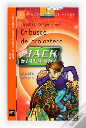 Capa do artigo En Busca Del Oro Azteca