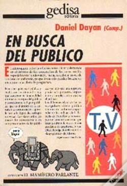 Capa do artigo En Busca Del Público
