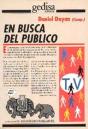 En Busca Del Público - Preview
