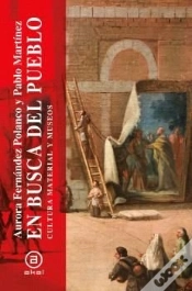 Capa do artigo En Busca Del Pueblo