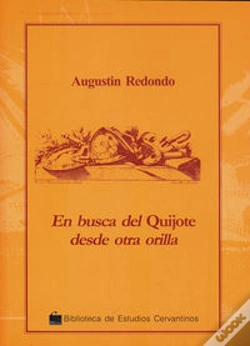 Capa do artigo En Busca Del Quijote Desde Otra Orilla 