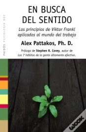 Capa do artigo En Busca Del Sentido