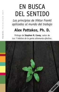Capa do artigo En Busca Del Sentido