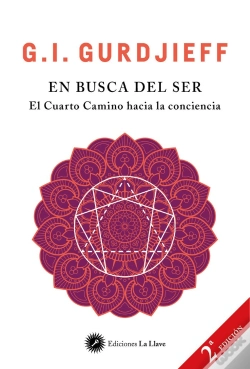Capa do artigo En Busca Del Ser