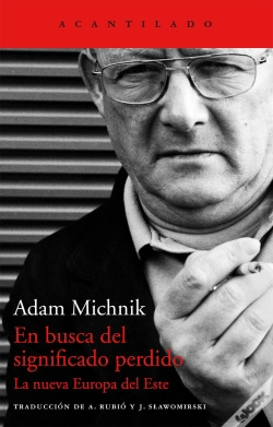 Capa do artigo En Busca Del Significado Perdido