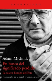 Capa do artigo En Busca Del Significado Perdido