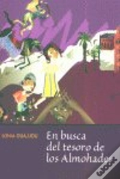Capa do artigo En Busca Del Tesoro De Los Almohades
