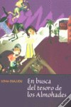 Capa do artigo En Busca Del Tesoro De Los Almohades