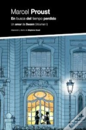 Capa do artigo En Busca Del Tiempo Perdido