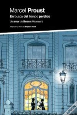 Capa do artigo En Busca Del Tiempo Perdido