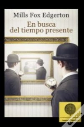 Capa do artigo En Busca Del Tiempo Presente