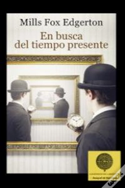 Capa do artigo En Busca Del Tiempo Presente