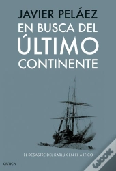 En Busca Del Último Continente
