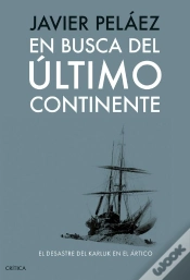 Capa do artigo En Busca Del Último Continente