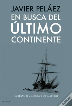 Capa do artigo En Busca Del Último Continente