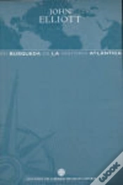 Capa do artigo En Busqueda De La Historia Atlantica