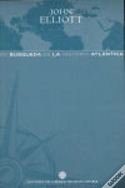 Capa do artigo En Busqueda De La Historia Atlantica