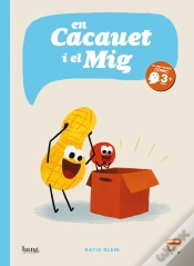 Capa do artigo En Cacauet I El Mig